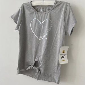 Body Glove Girls’ Active Shirt Size 6X